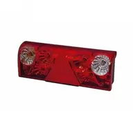 Lampa spate semiremorca Europoint