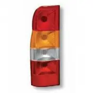 Lampa tripla Ford Tranzit V184 2001-2005 fara mufa