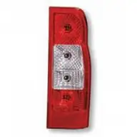 Lampa tripla Ford Tranzit V347 (2006) fara mufa