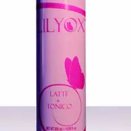 Lapte + Tonic facial