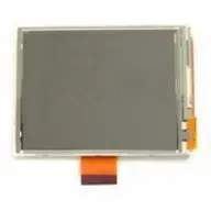 LCD Display Mio A701