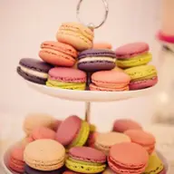 Macarons - desertul rafinat al momentului