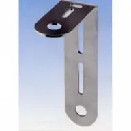 Montura inox Sirio - M-2 INOX BRACKET