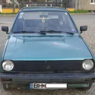 Volkswagen POLO din 1983, 250 Euro
