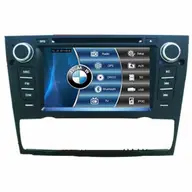 Radio-DVD-GPS auto BMW E90 DTV