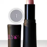 Ruj Lipstick – Gri (1)