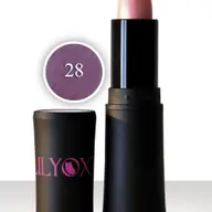 Ruj Lipstick – Mov (28)
