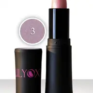 Ruj Lipstick – Roz (3)