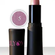 Ruj Lipstick – Roz (5)