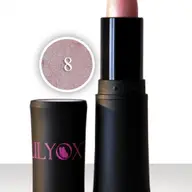 Ruj Lipstick – Roz (8)