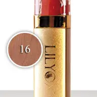 Ruj pur mat – Nude (16)