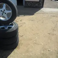 Jenti aluminiu pentru Ford, Focus, Mondeo, Escort R 15