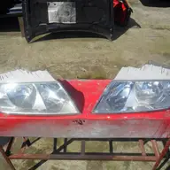Vand faruri pentru Skoda Octavia 2