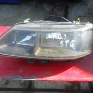 Vand Far pentru Laguna. 1 Stg faza. 2