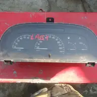 Vand ceas bord pentru Lag. 1 an 1998