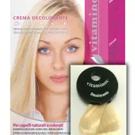 Sampon decolorant Vitaminox