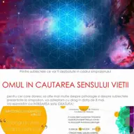 Psihologia in viata si viata in psihologie