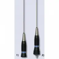 Sirio - AS-100 PL Inox
