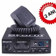 Statie radio Storm Discovery