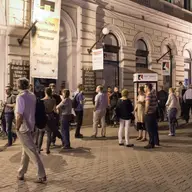 Saptamana de foc a Teatrului se apropie de gongul final