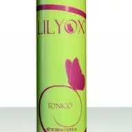 Tonic facial
