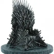 “Iron Throne” din Urzeala Tronurilor ajunge la Timisoara