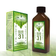 Ulei natural din 31 de plante