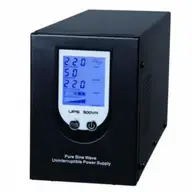 UPS centrale termice 1000VA