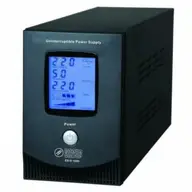 UPS cu LCD 1200VA