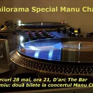 Vinilorama Special Manu Chao