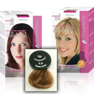 Vopsea permanenta Vitaminox – Blond auriu (16)