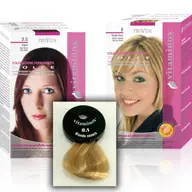 Vopsea permanenta Vitaminox – Blond cenusiu (20)