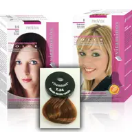 Vopsea permanenta Vitaminox – Blond cupru auriu (11)