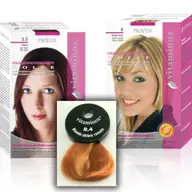 Vopsea permanenta Vitaminox – Blond cupru deschis (17)