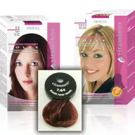 Vopsea permanenta Vitaminox – Blond roscat cupru (8)