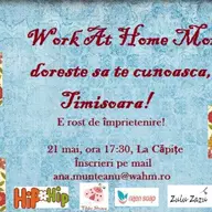 Work At Home Moms Romania