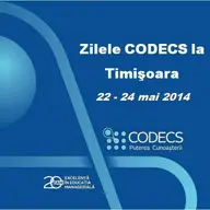 Zilele CODECS la Timisoara