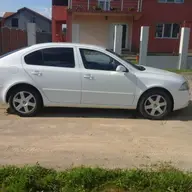 Vand Skoda Octavia