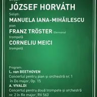 Concert Simfonic Jozsef Horvath