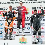 Vlad Neaga, invinge in Bulgaria in a doua etapa de Campionat National