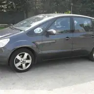 Ford S-Max 2.0 (145 CV) Titanium