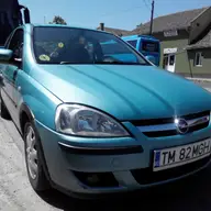 Opel Corsa 1.3 tdci