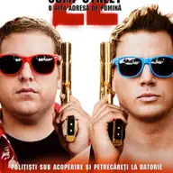 22 Jump Street