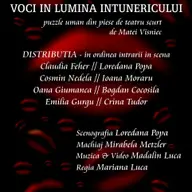 Voci in lumina intunericului