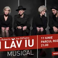 Ai Lav Iu