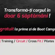 Boot Camp