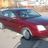 Dezmembrez Vectra C 2002 hatchback