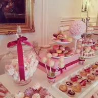 Candy Bar Timisoara