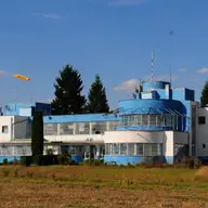 Aerodrom Cioca