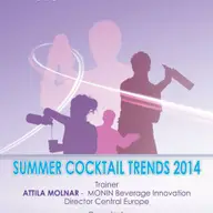 Summer Cocktail Trends